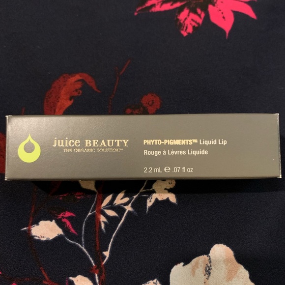 Juice Beauty Phyto-Pigments Liquid Lip - Picture 3 of 4